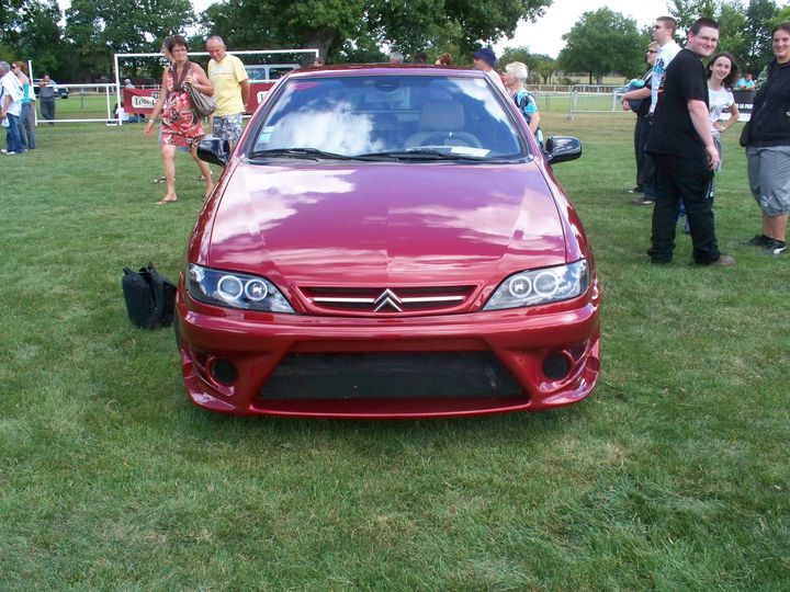 CALIBRA
